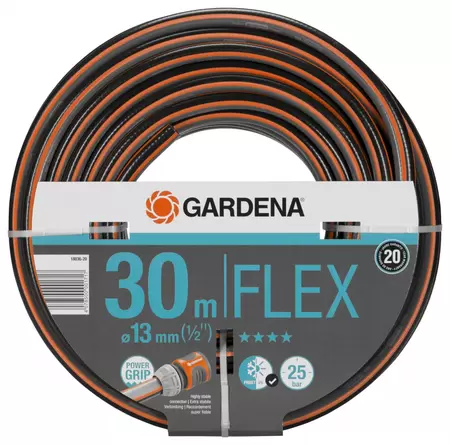 Gardena Flexslang 1/2 inch 30m