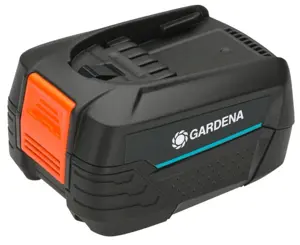 Gardena Accu pba 18v/72 p4a