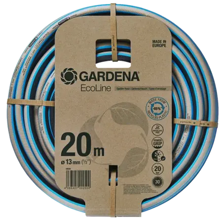 Gardena Ecoline slang 1/2. 20m