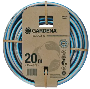 Gardena Ecoline slang 1/2. 20m