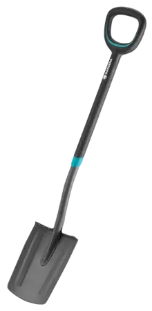 Gardena Ergoline spade d-greep