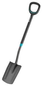 Gardena Ergoline spade d-greep