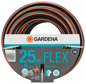 Gardena Flexslang 3/4 inch 25m