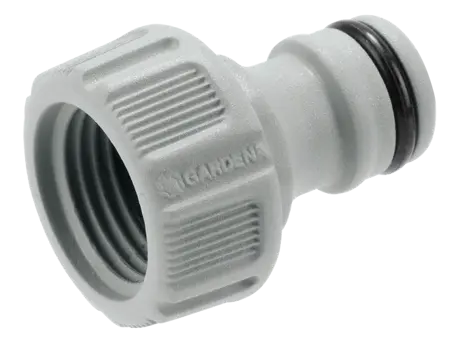 Gardena Kraanstuk 21mm (g 1/2)