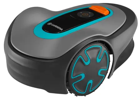 Gardena Robotmaaier sileno minimo 250