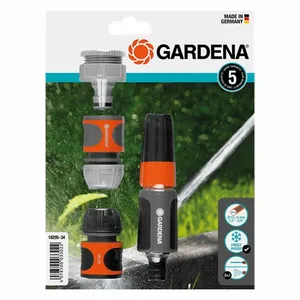 Gardena Startset aktie e50