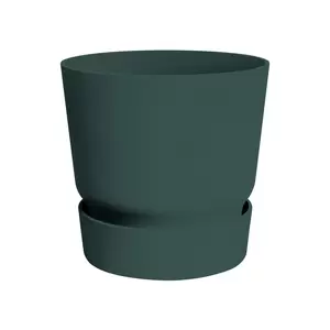 elho greenville round 40cm - blad groen