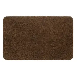 Hamat Deurmat Aquastop Brown - 50x80 cm