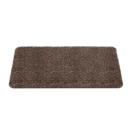 Hamat Deurmat Aquastop Brown - 60x100 cm