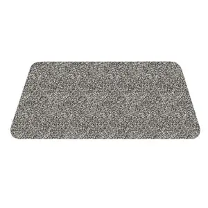 Hamat Deurmat Aquastop Granite - 60x100 cm