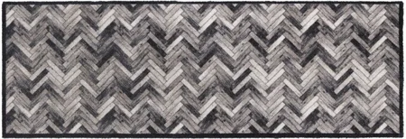 Hamat Deurmat Prestige Herringbone - 50x150 cm