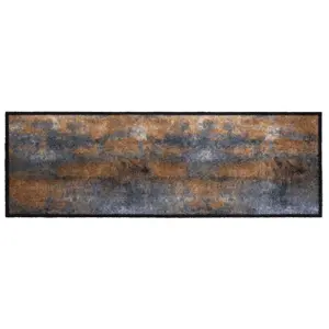 Hamat Deurmat Prestige Rust - 50x150 cm