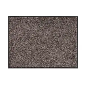 Hamat Droogloopmat Express Taupe - 60x80 cm