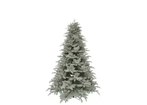 Triumph Tree kunstkerstboom Hallarin kerstboom - 185cm