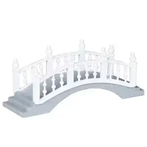 Lemax Plastic foot bridge