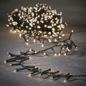 Luca Lighting snake light verlichting 1000 lampjes - 8 functies - afbeelding 1