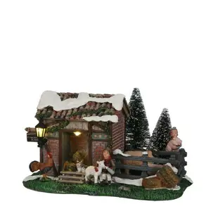 Luville Child farm ville