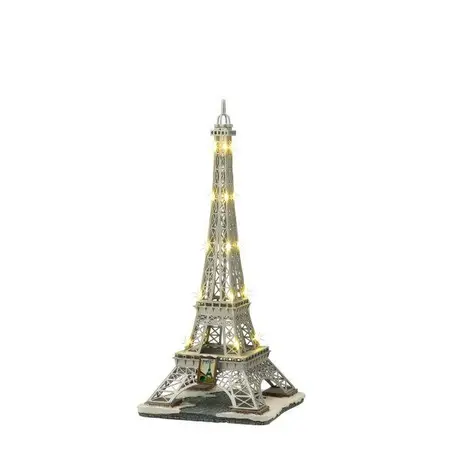 Luville Eiffel tower