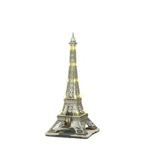 Luville Eiffel tower