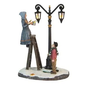 Luville Lantern lighter