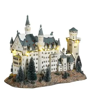 Luville Slot Neuschwanstein