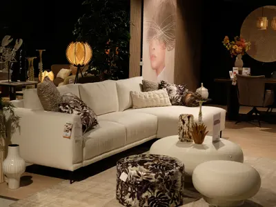 Meubelen van Cozy-Homes