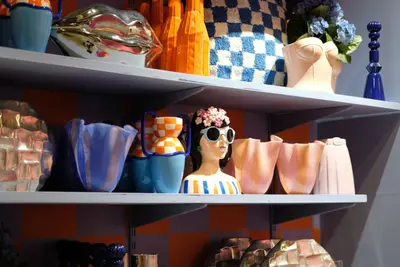 Overige woondecoratie