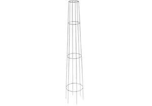 Plantzuil aktion verzinkt - h170cm