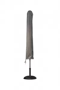 Premium beschermhoes parasol tot 4 meter - afbeelding 1