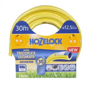 Hozelock Super tricoflex 12.5mm/30m