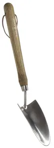 Talen Tools Dutch garden plantschep lang smal