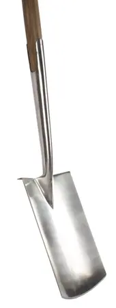 Talen Tools Dutch garden spitspade