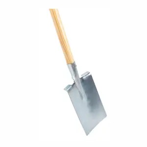 Talen Tools Mini-spade compleet