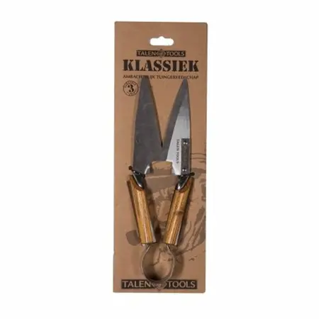 Talen Tools Schapenschaar klassiek