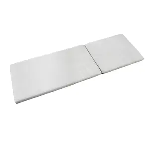 YOI Mizu/Hokan/Ishi kussen voor lounger - light grey