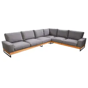 YOI Yasashii loungeset - teak/silk